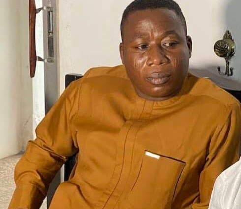 Igboho's ultimatum: Victims still in captivity - Police, LG