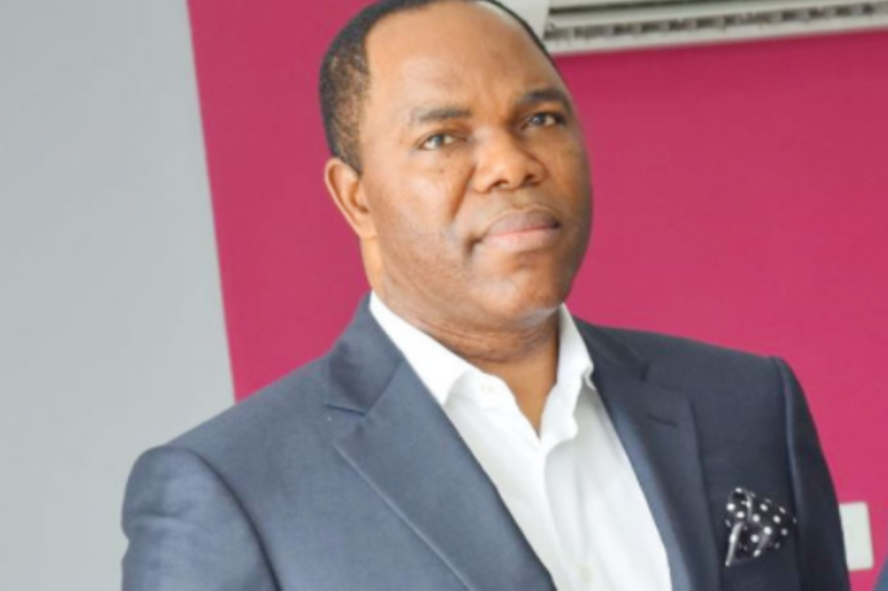 EFCC Re-Arraigns Former Skye Bank Chairman Tunde Ayeni Over Alleged N15.6bn Fraud