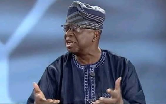 Internationalisation of Terrorism Worsening Nigeria's Security Crisis, NIIA Professor Warns