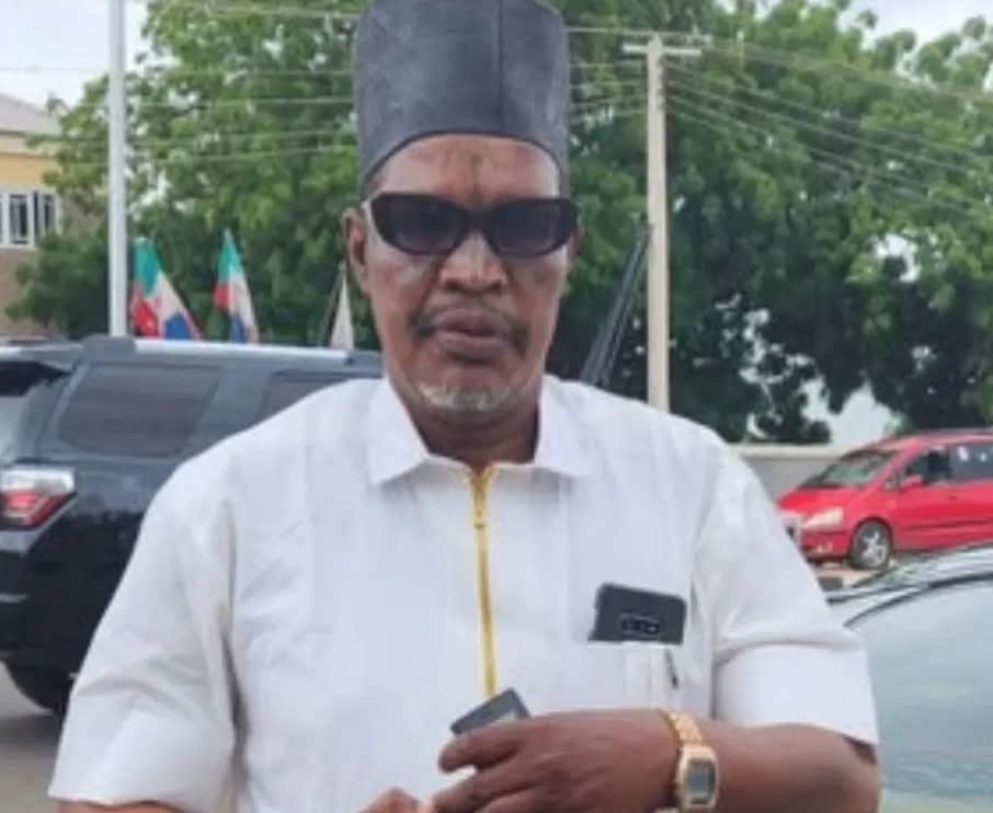 Akume Condemns Killing of Benue MACBAN Chairman as Police Arrest 10 Suspects