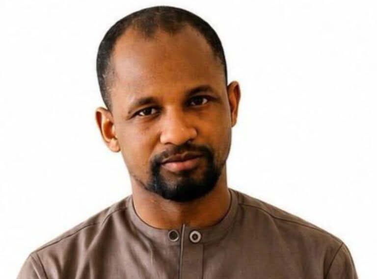 DSS releases, compensates man wrongfully arrested over alleged Boko Haram links