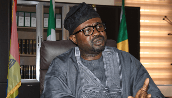 Seven Boko Haram, ISWAP Commanders Arrested at Katsina Airport While Returning from Hajj — FG