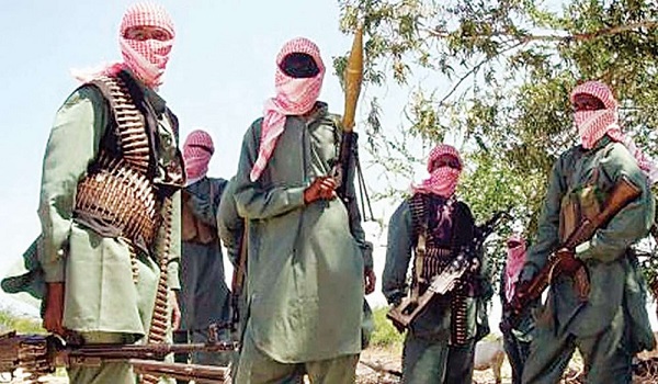 Bandits gun down Imam, three others, abduct 12 in fresh Sokoto attack