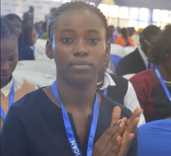 16-year-old girl emerges Nigeria’s youngest chartered accountant
