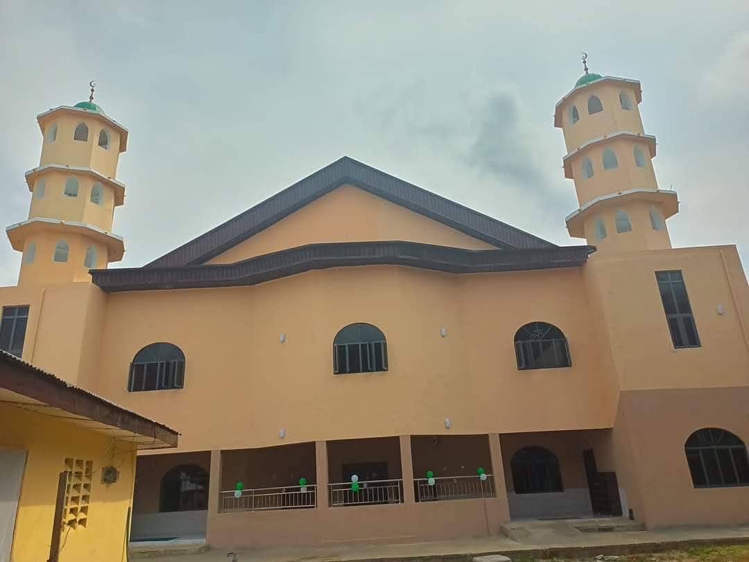 MSSN faults UNIPORT's mosque access restriction, demands policy review