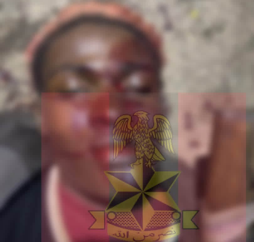 Troops foil attack on NIPSS, recover rifle stolen from slain soldier