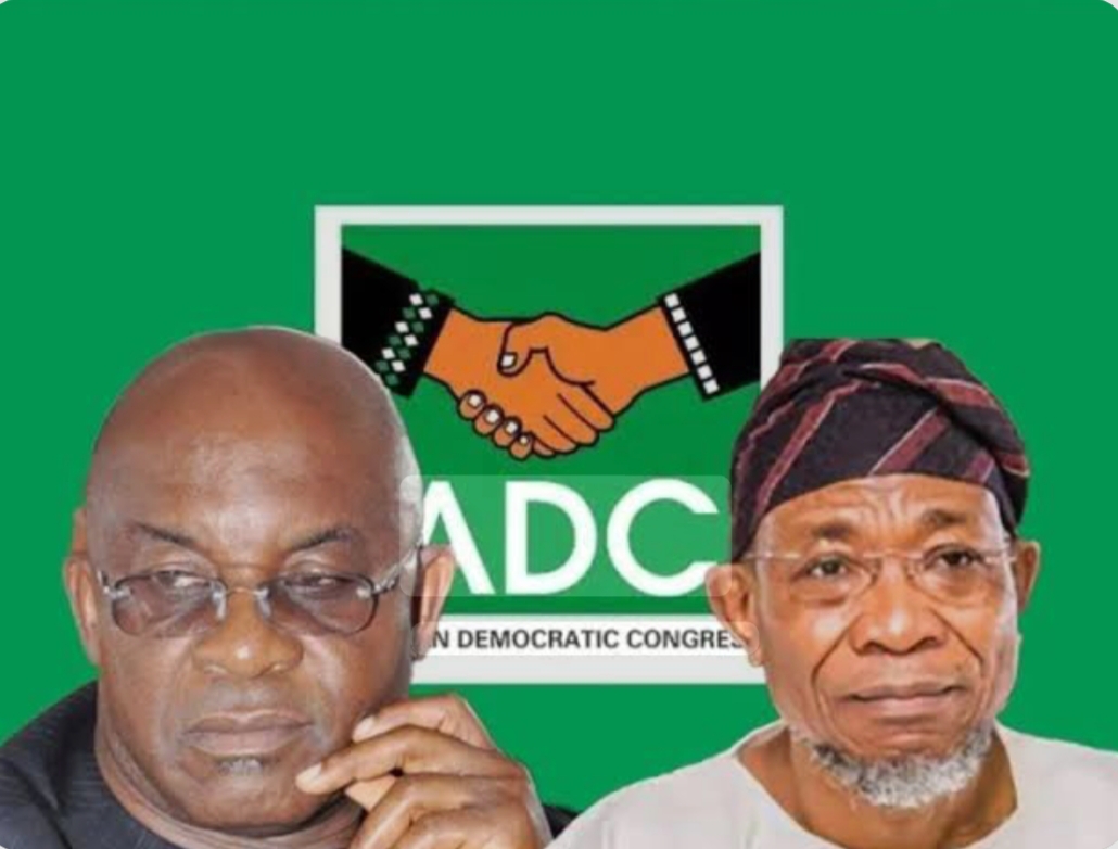 Court affirms David Mark-led ADC leadership, awards N12m against Abejide