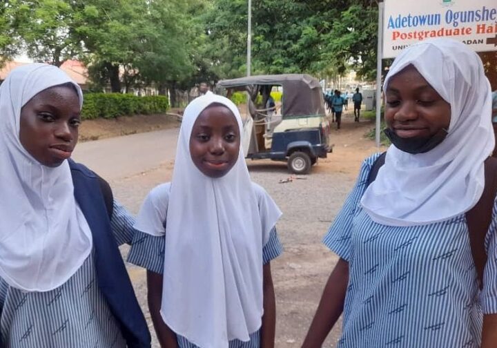 UI Hijab dispute: MURIC rejects Appeal court judgement, heads to Supreme Court