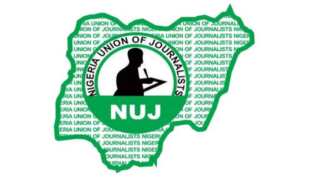 Ogun NUJ Disowns Purported Media Group, League of Yewa-Awori Media Practitioners