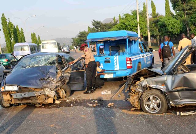 FRSC Blames Speeding, Driver Fatigue as 32 Die in Kwara, Kogi, Ogun Road Crashes