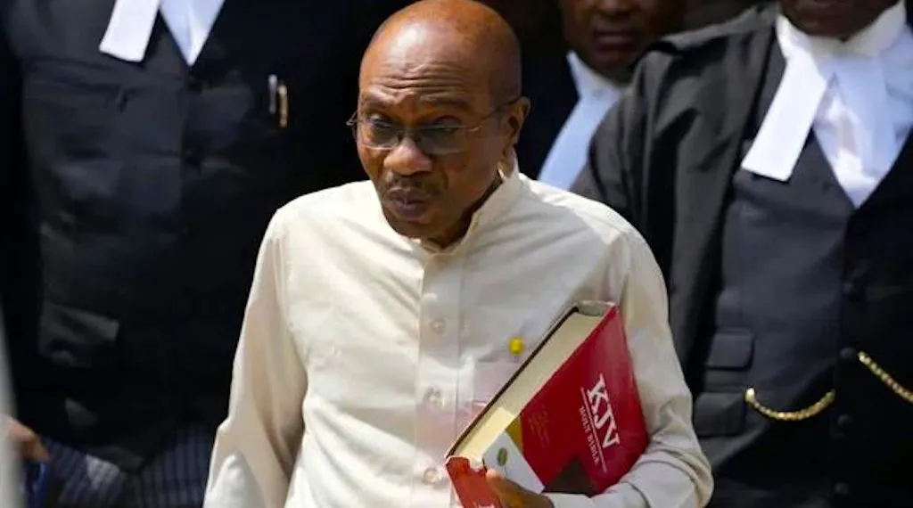 Alleged N7.8bn Fraud: Witness Says He Deposited Billions in Cash for Emefiele at Zenith Bank