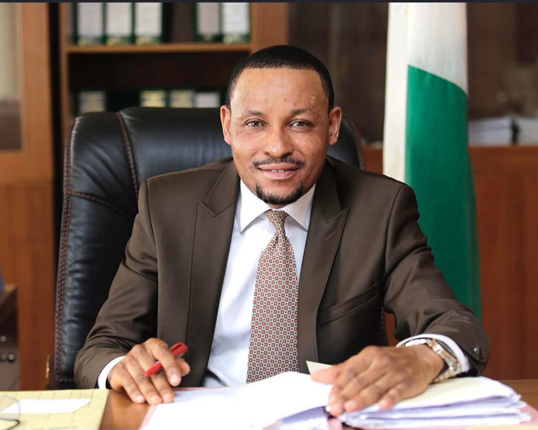 Court Remands Ex-CCT Chairman Danladi Umar in Kuje Prison Over Alleged N15.6bn Fraud