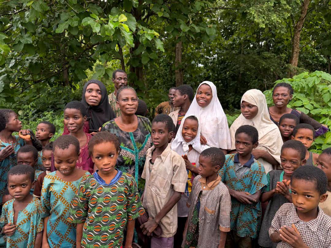 Oyo schoolchildren rescue: Eight Kidnappers arrested, others killed