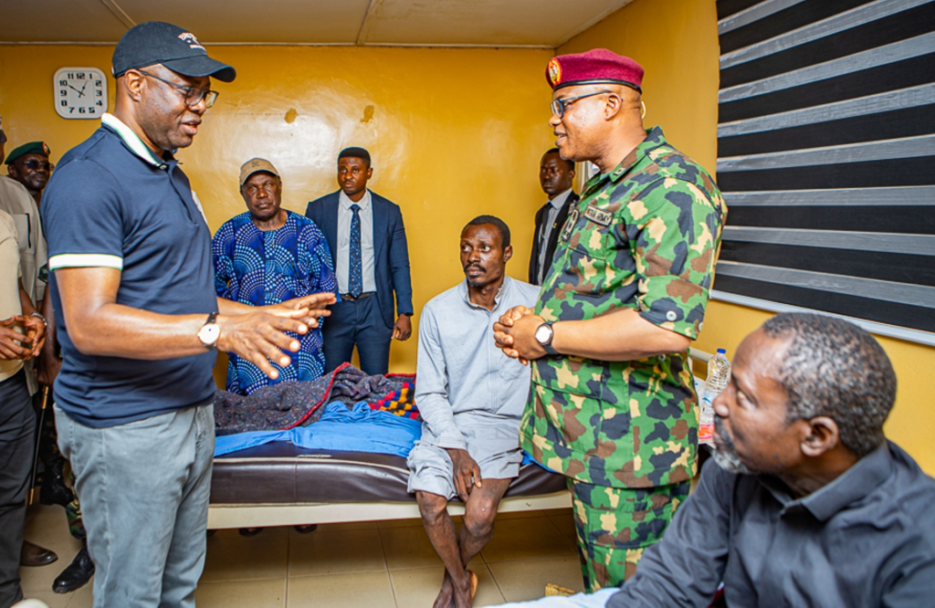 Presidency Kicks as Makinde Demands UN-Backed Investigation into Oyo Schoolchildren's Abduction