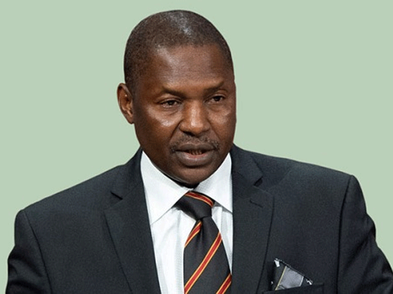 Court Orders Final Forfeiture of 48 Properties Linked to Ex-AGF Malami