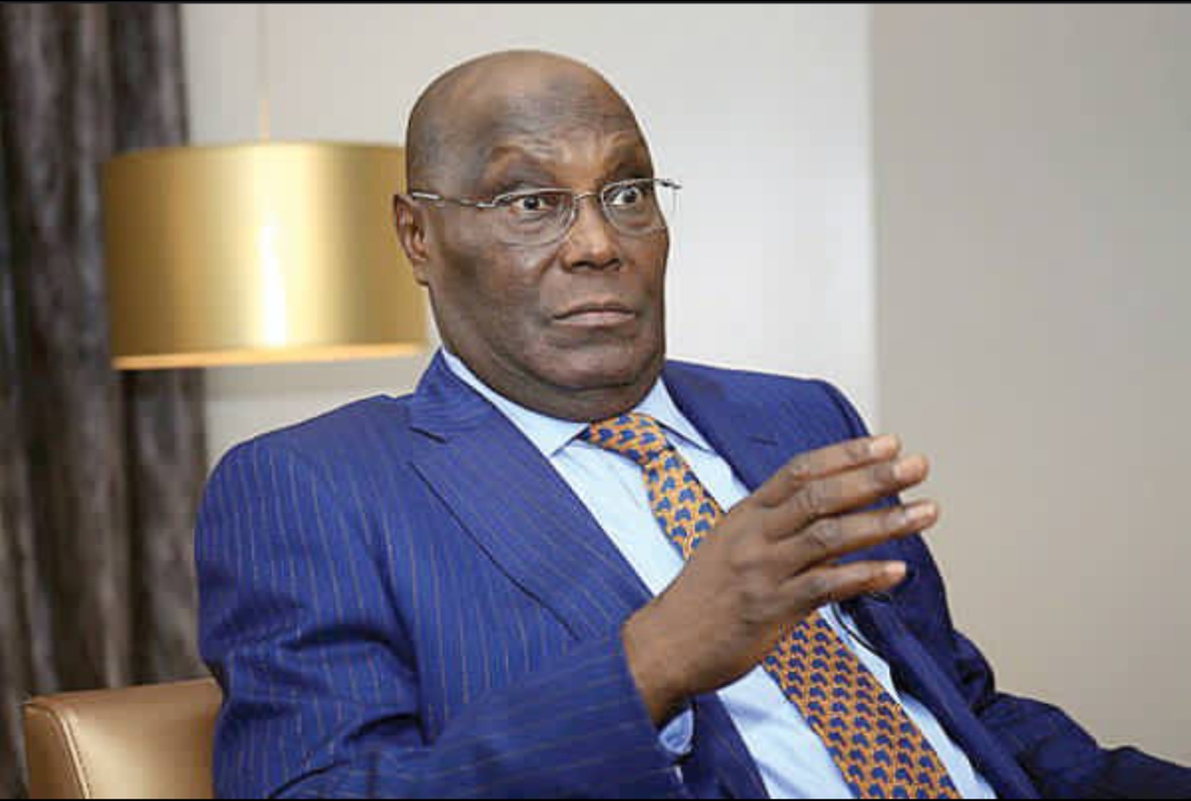 Atiku: Criminals Now See Schools as Abandoned Territories After Fresh Kogi Abduction