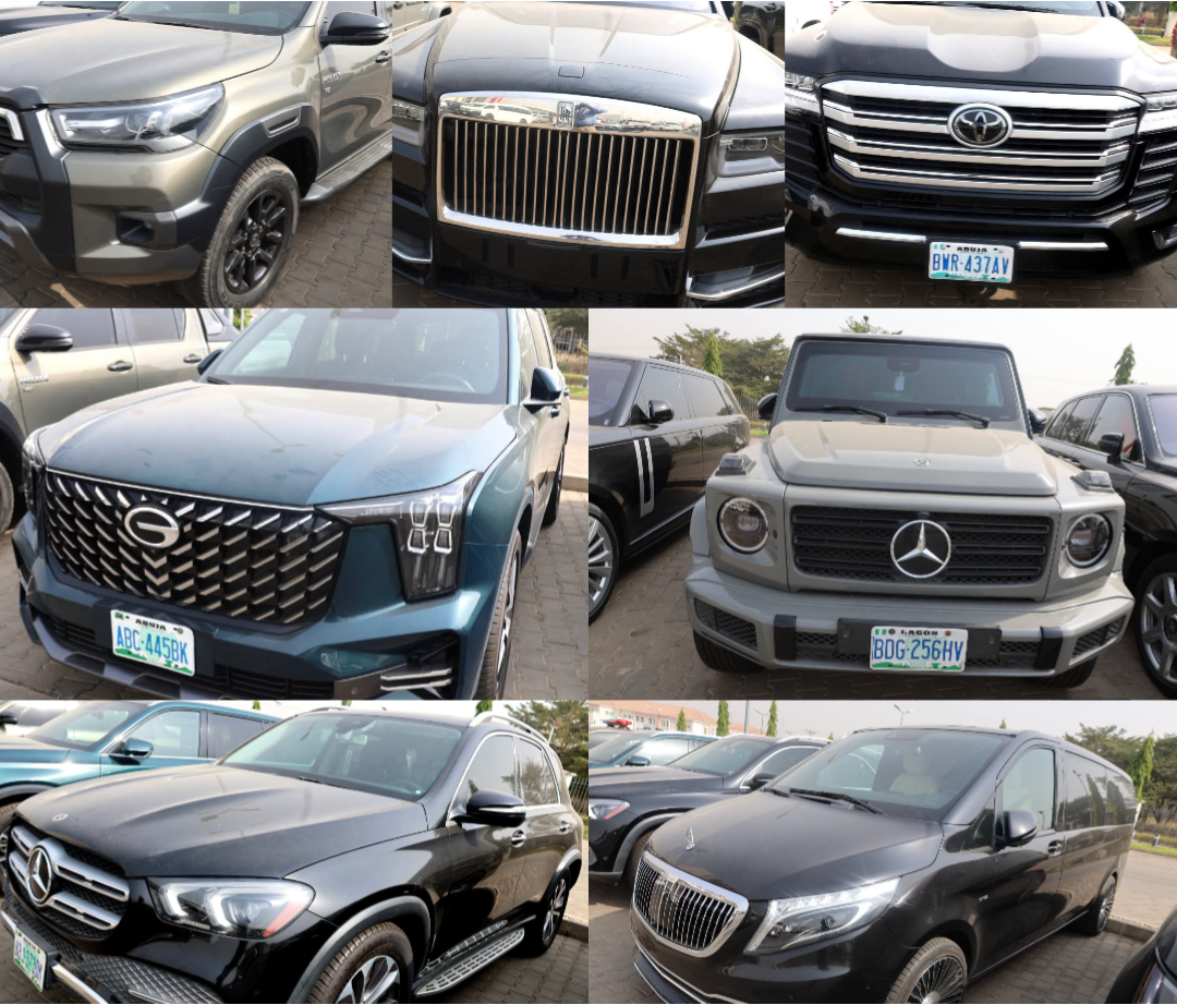 Court orders final forfeiture of Aisha Achimugu's N4.6bn jewellery, N4.3bn luxury cars, others to FG