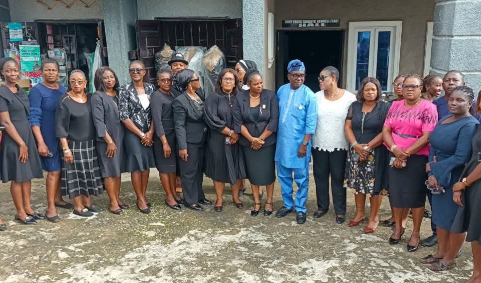 INEC reaffirms commitment to gender-inclusive electoral process ahead of 2027 polls