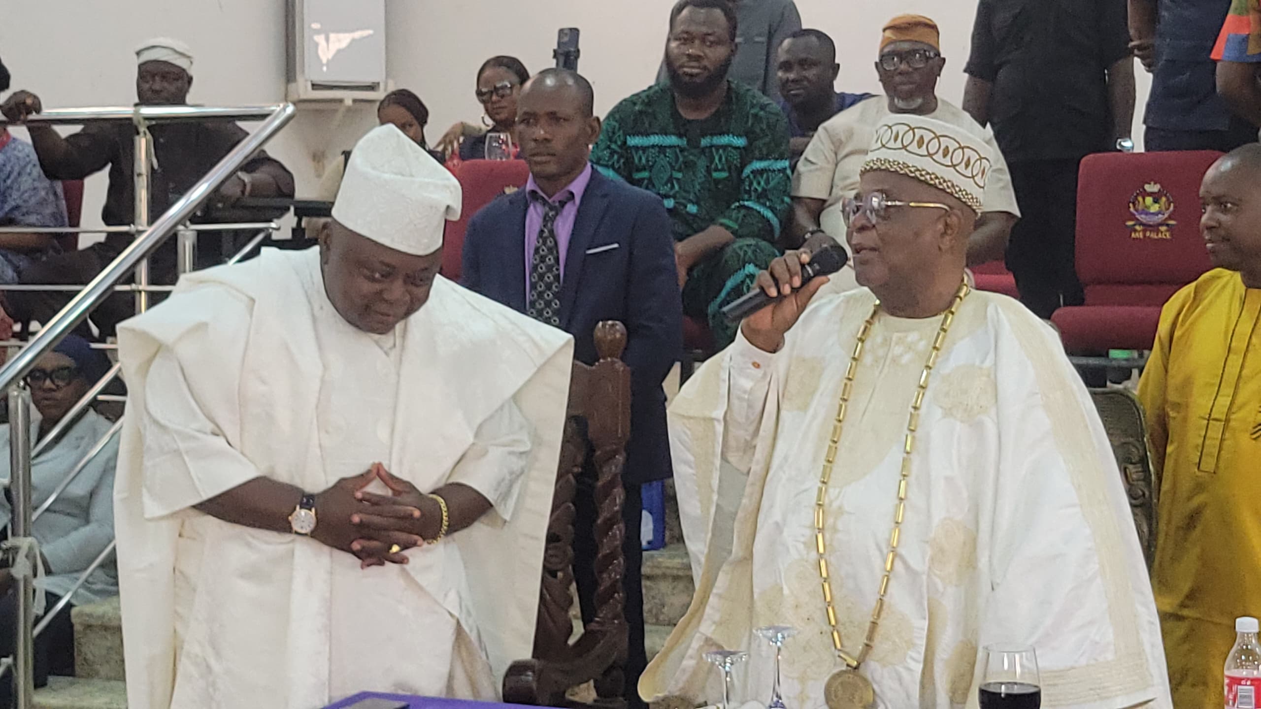 Ogun 2027: Egba Can Trust Adebutu, Alake Declares