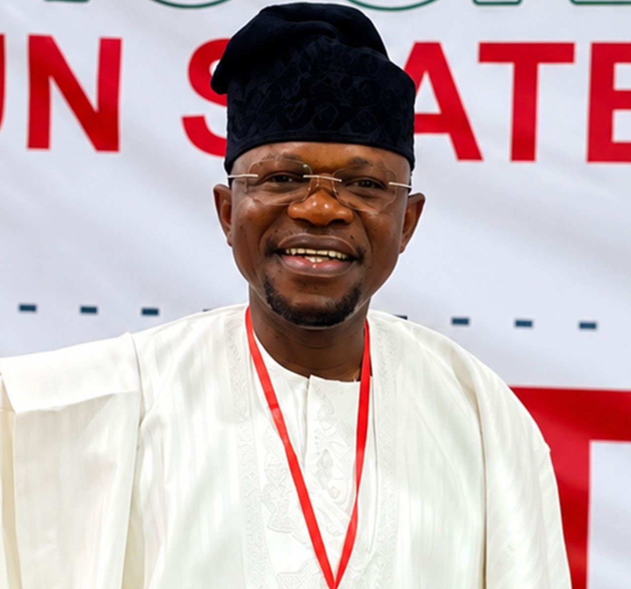 Ogun PDP Chairman Dismisses Abiodun's Performance, Says Ogun Voters Should Reject APC in 2027