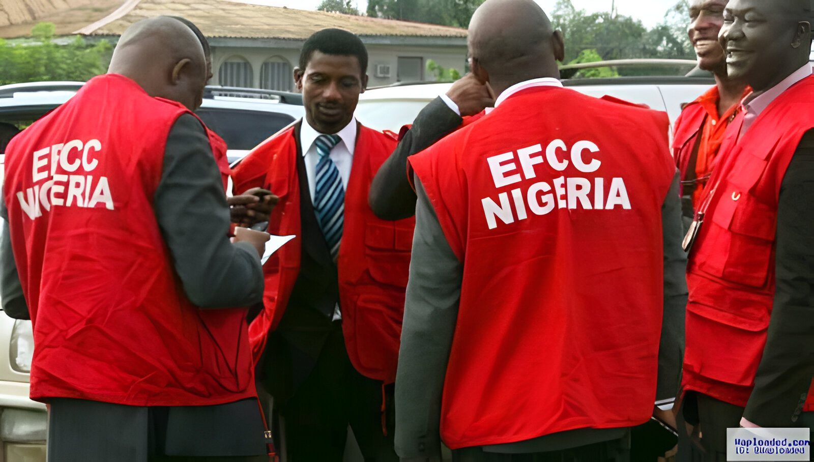 Court Stops EFCC Probe of Oyo Finances, Describes Investigation as 'Fishing Expedition'