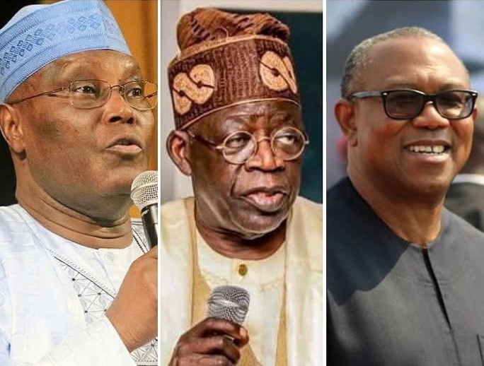 Fayose: Tinubu’ll defeat Atiku, Obi even if they unite in 2027