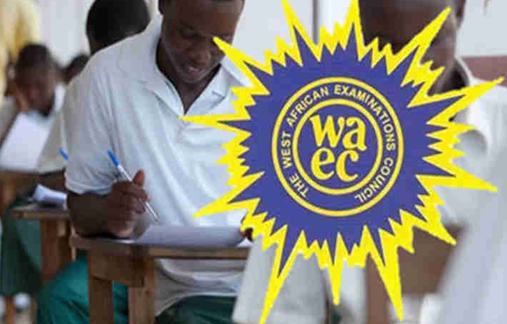 Breaking: WAEC Releases 2026 WASSCE Results, 61.54% Obtain Five Credits Including English, Maths