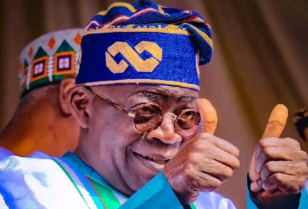 School Certificate Omission Does Not Invalidate Tinubu's Nomination — Monday Ubani