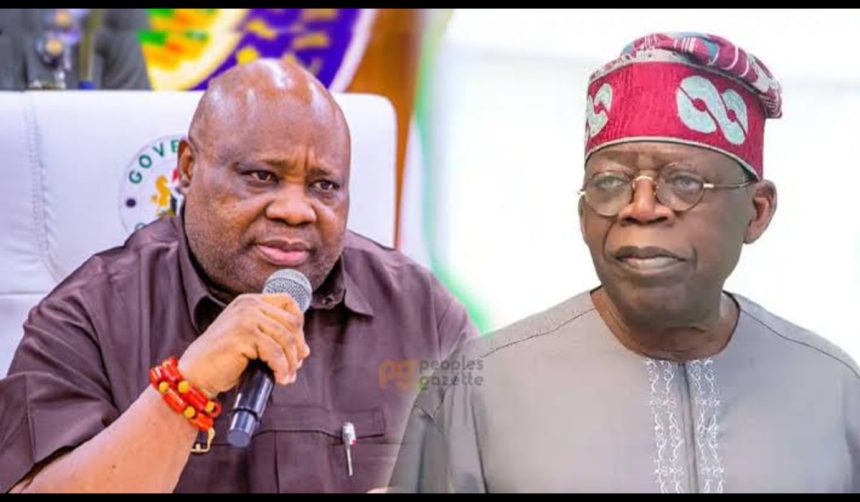 Breaking: 'Your Timing Is Inappropriate,' Tinubu Faults EFCC, Orders Immediate Unfreezing of Osun Government Accounts