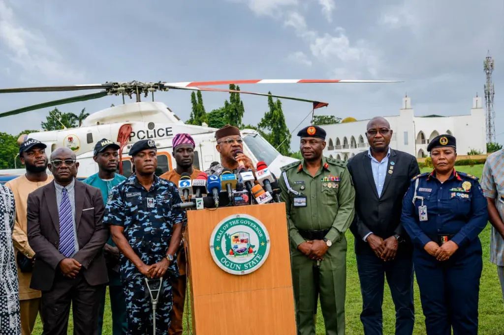 Just In: Seven Abducted Gateway ICT Polytechnic Students Regain Freedom as Police Arrest Two Suspects