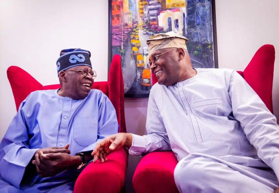 2027: Atiku Seeks Tinubu’s Disqualification Over Alleged Forged NYSC Certificate