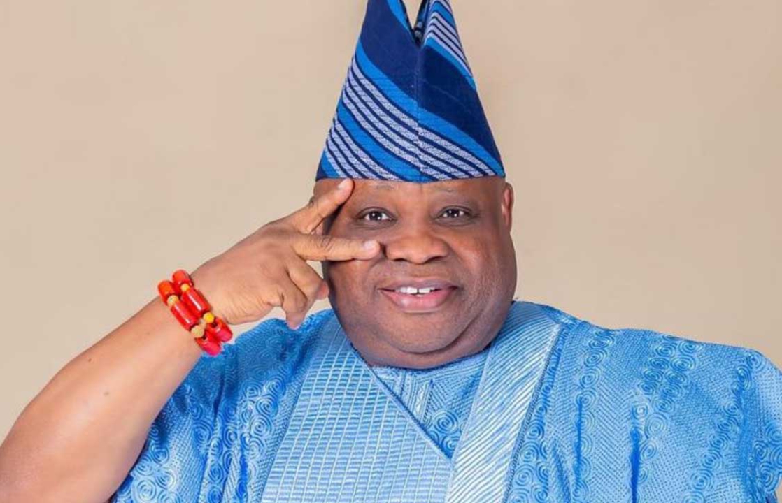 OsunDecides 2026: Adeleke Maintains Lead as 303 of 332 Wards Report Results