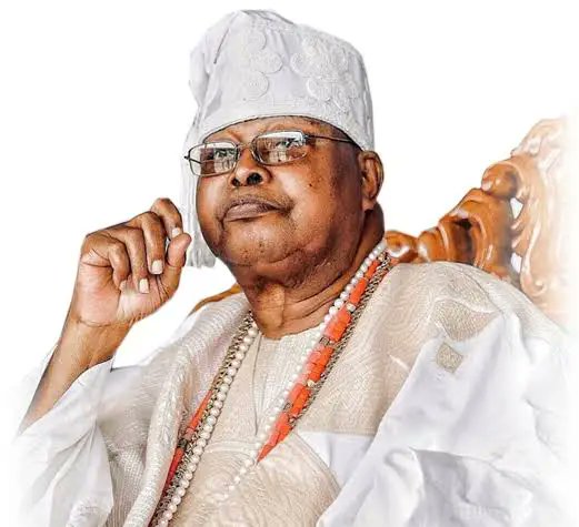Awujale Stool: Fusengbuwa Ruling House Petitions Abiodun Over Alleged Breakaway Faction