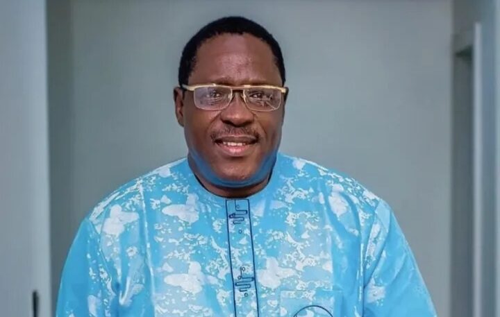 Ogogo Battling Stage-Four Cancer, Daughters Cry Out for Medical Help