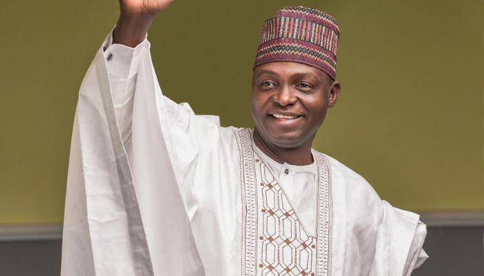Yilwatda apologises to aggrieved APC aspirants, members in Oyo