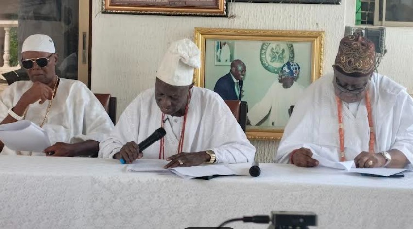 Awujale: Fusengbuwa Ruling House Sues Ogun Govt, Kingmakers Over Stalled Selection Process