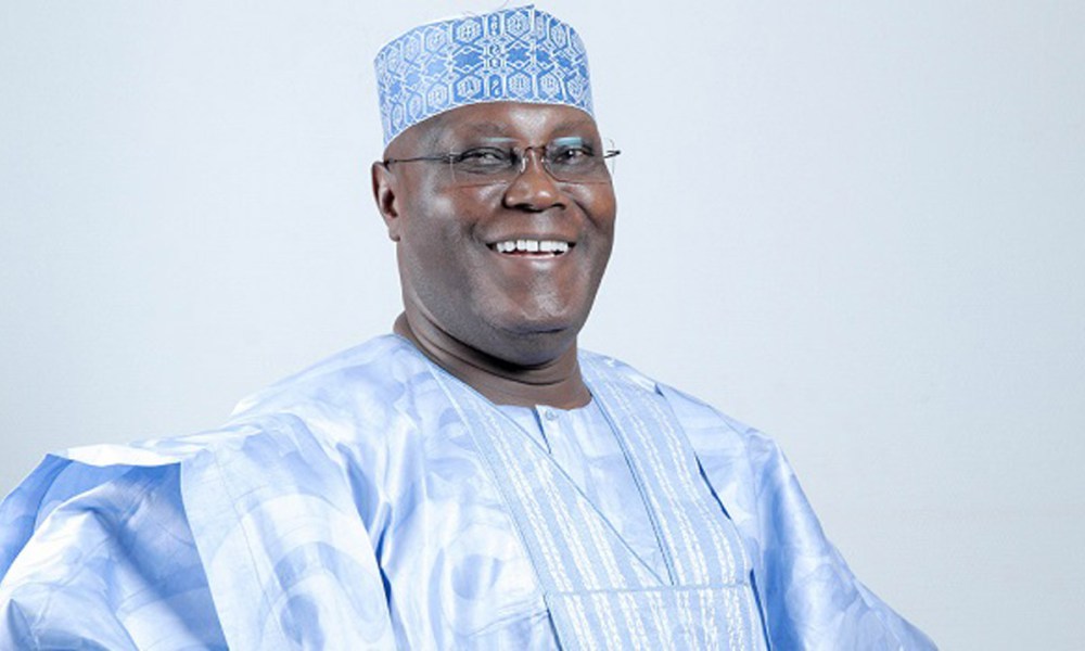 Opposition: Atiku rejects call to step down