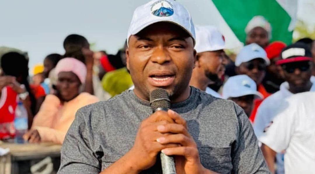 Amnesty, Yiaga condemn Kuje chairman over threat to eject non-APC supporters