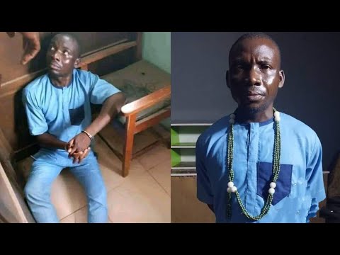 Personnel Who Attempted to Arrest Tani Olohun Acted on Court Order - Oyo Police