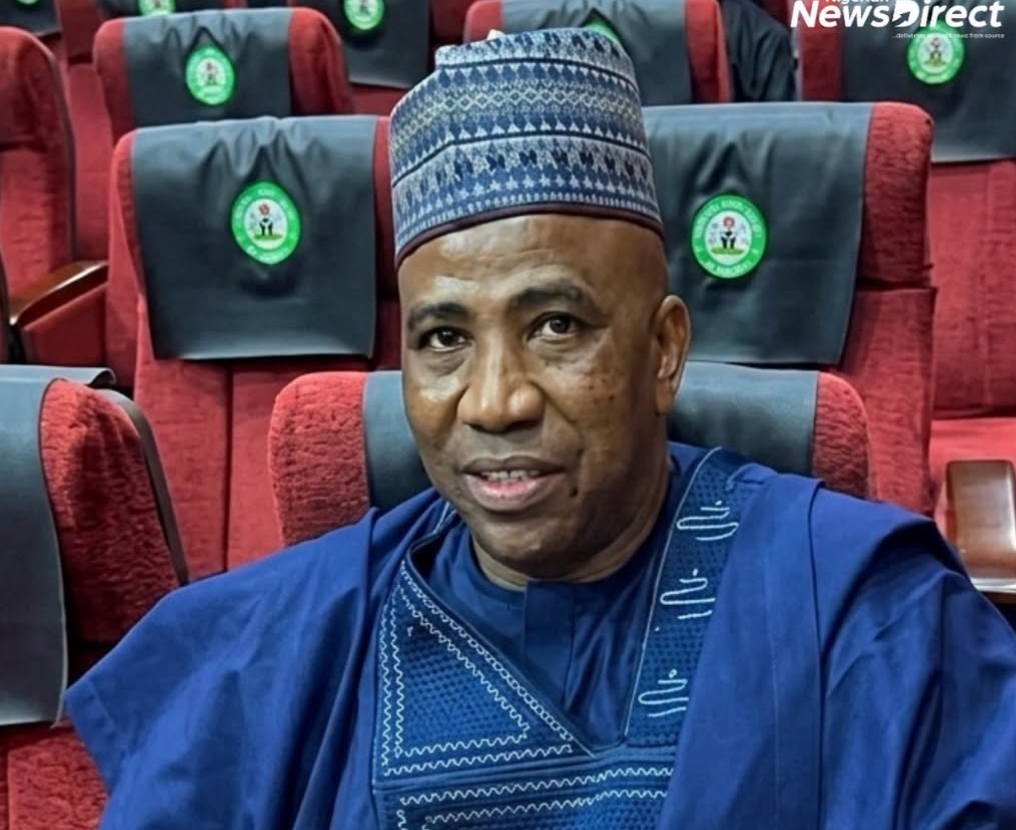 DSS Rearrests Miyetti Allah Leader After EFCC Release