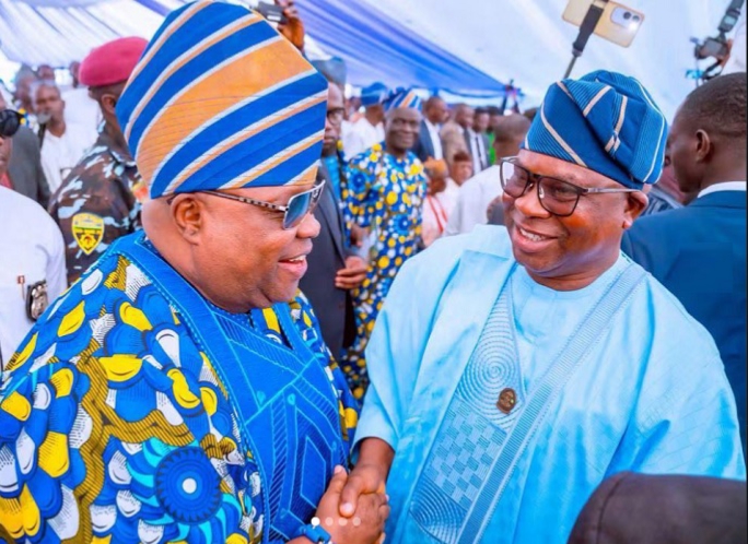 Neither APC nor Oyebamiji authorised petition against Adeleke’s victory — Legal team