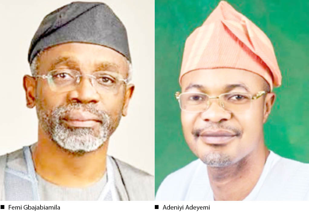 Reps Panel Clears Gbajabiamila, Links 12 Entities, 58 Bank Accounts to PFIPC DG