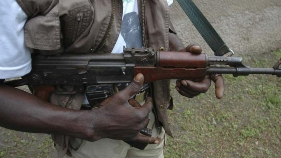 Gunmen Behead 55-Year-Old Man, Kill Three Others in Plateau