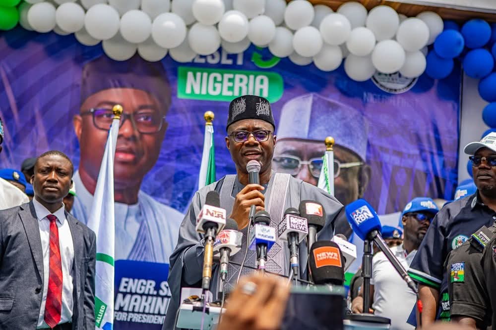 Makinde Proposes Crude Pricing Review for Cheaper Petrol