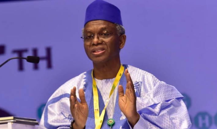 MBF Demands ICC Trial of El-Rufai Over Alleged Kaduna Killings