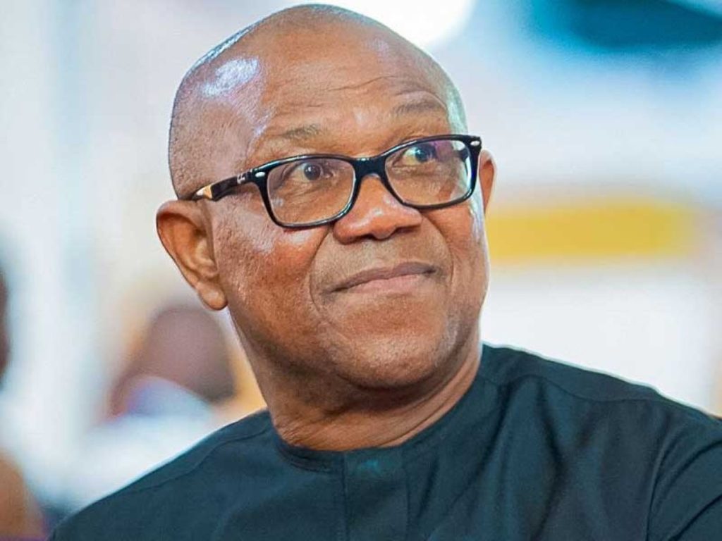 Obi pledges to restore petrol subsidy after tackling corruption