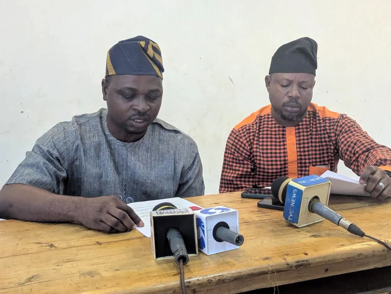 Ogun 2027: YPP, BOOT deny withdrawing suit against Yayi