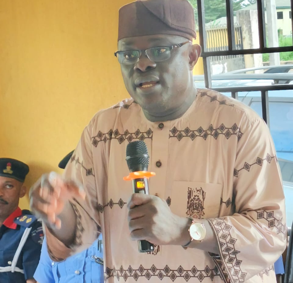 INEC, Stakeholders Strengthen Electoral Partnership Ahead of 2027 Polls