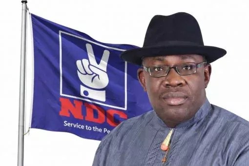 Appeal Court Upholds NDC Registration in 2–1 Decision