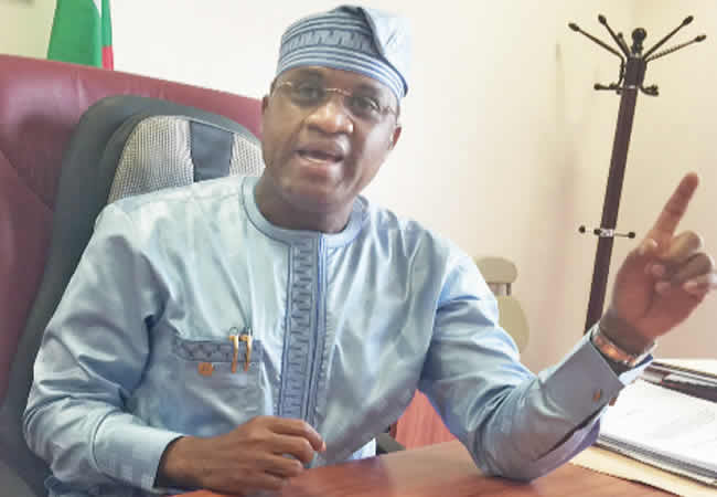 2027: I’ll End Zamfara Insecurity in Two Years or Resign — Marafa